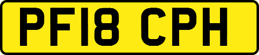 PF18CPH