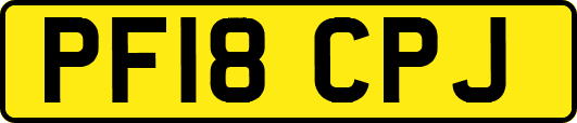 PF18CPJ
