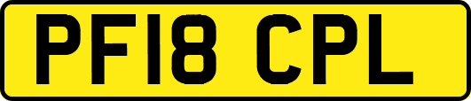 PF18CPL