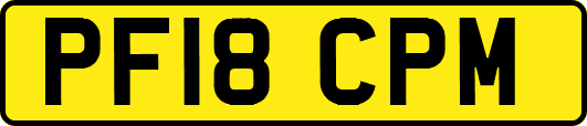 PF18CPM