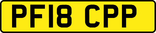PF18CPP