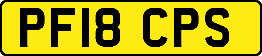 PF18CPS