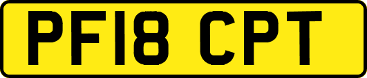 PF18CPT