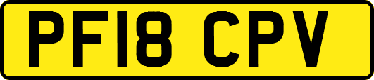PF18CPV