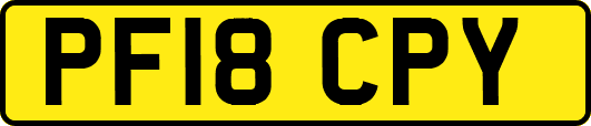 PF18CPY