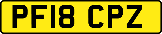 PF18CPZ