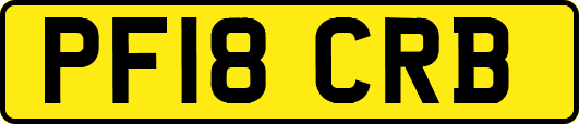 PF18CRB