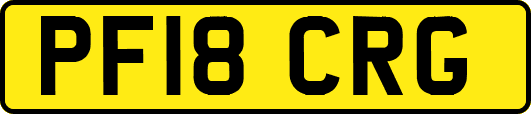 PF18CRG