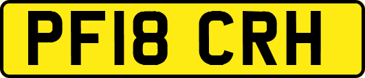 PF18CRH