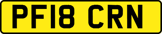 PF18CRN