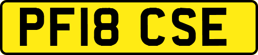 PF18CSE