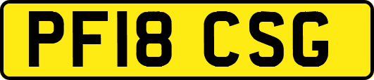PF18CSG