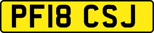 PF18CSJ