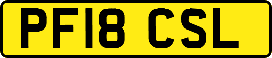 PF18CSL