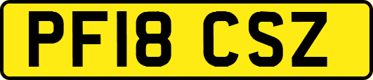 PF18CSZ