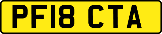 PF18CTA