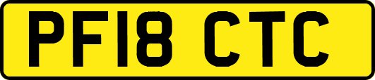 PF18CTC