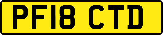 PF18CTD