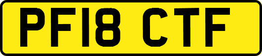 PF18CTF