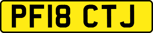 PF18CTJ
