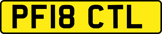 PF18CTL
