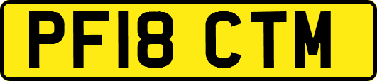 PF18CTM