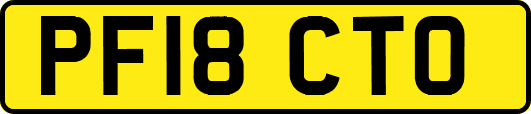 PF18CTO