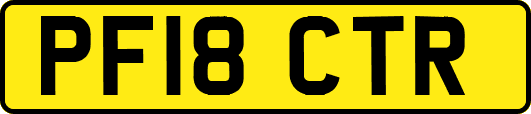 PF18CTR