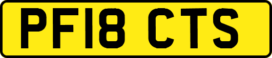 PF18CTS