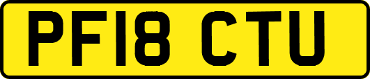 PF18CTU