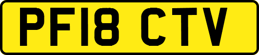 PF18CTV