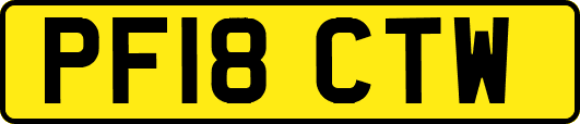 PF18CTW