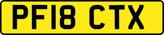 PF18CTX