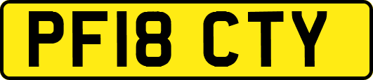 PF18CTY