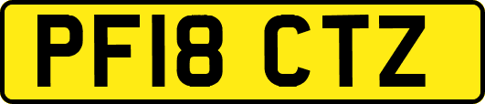 PF18CTZ