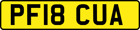 PF18CUA