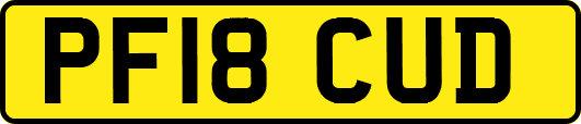 PF18CUD