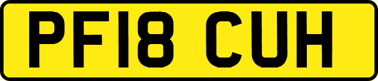PF18CUH
