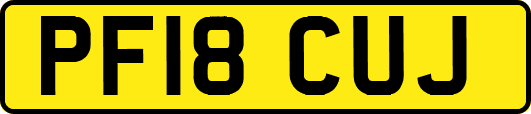 PF18CUJ