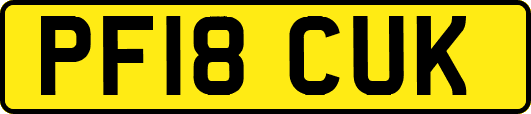 PF18CUK