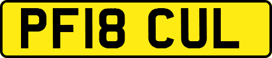 PF18CUL