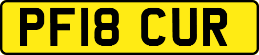 PF18CUR
