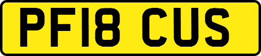 PF18CUS