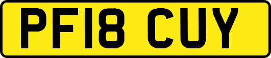 PF18CUY