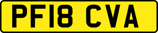 PF18CVA