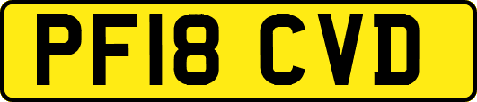 PF18CVD