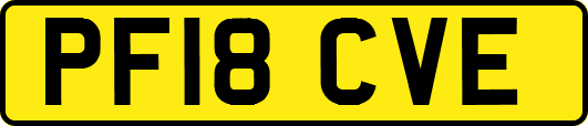 PF18CVE