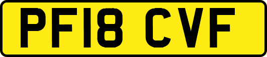 PF18CVF