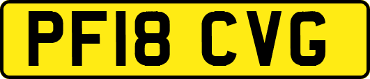 PF18CVG