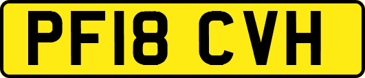 PF18CVH